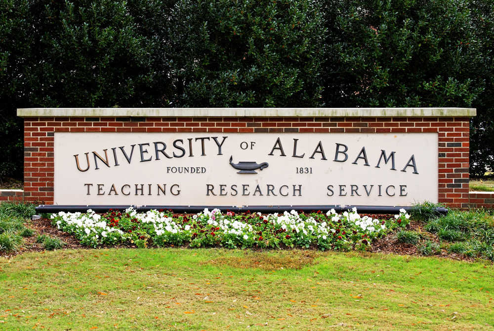 Having a Good Alabama University College