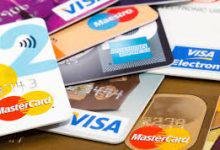 credit cards