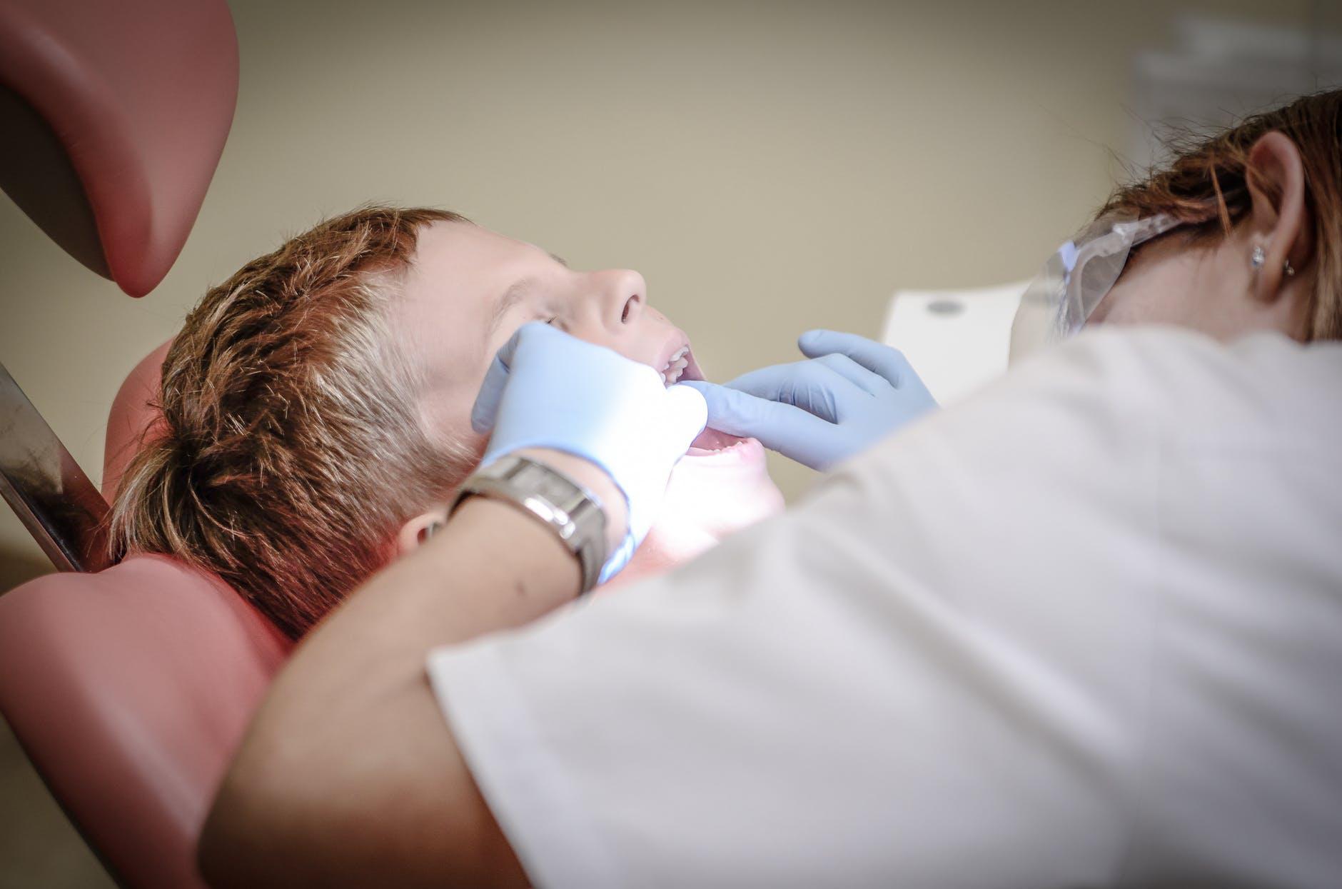 6 Benefits of Dental CT Scanner