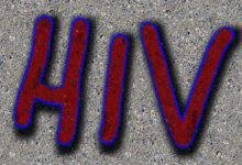 Tested for HIV
