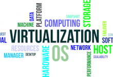 virtualization
