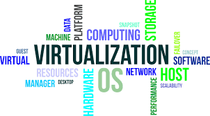 virtualization