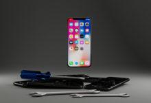 iPad Repairs