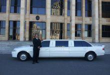 limousine service