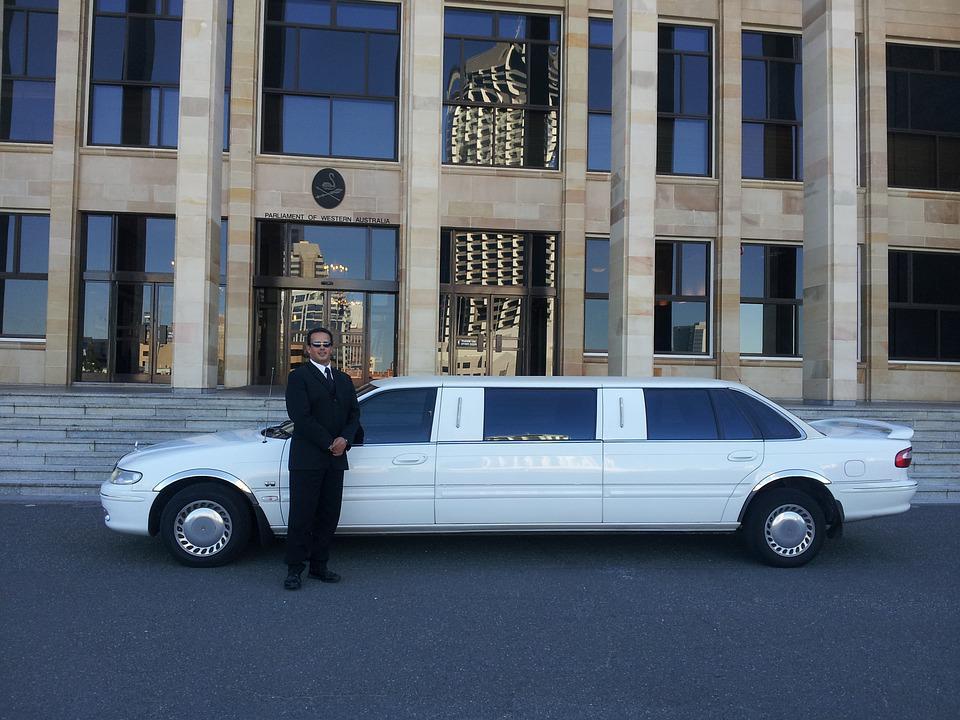 limousine service