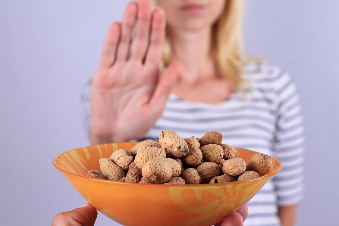 What Is The Best Peanut Allergy Treatment At The Moment?