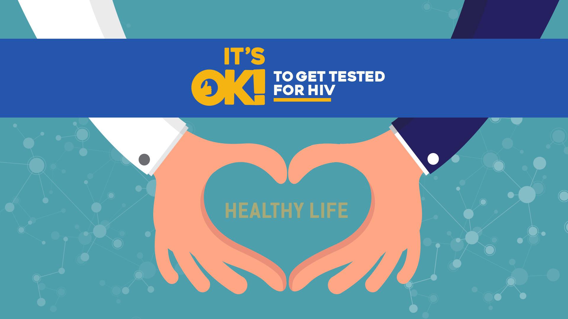Don’t Ignore These Top 5 HIV Symptoms in Women | Get Tested Now!