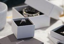 Cosmetic Box Packaging