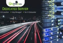 Dedicated Server