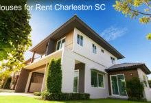 Houses for Rent Charleston SC