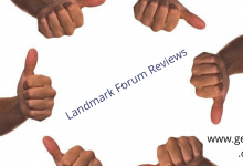 Landmark Forum Reviews