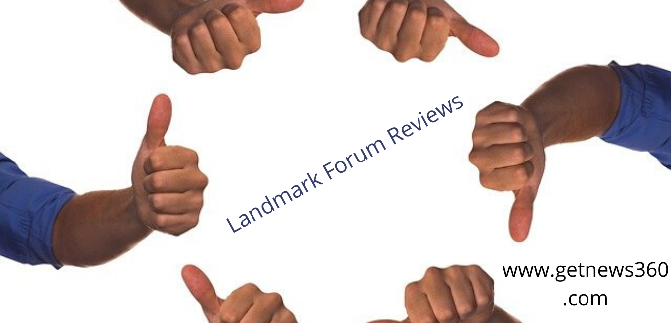 Landmark Forum Reviews: Answers to Your Common Questions