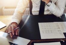 MBA degree