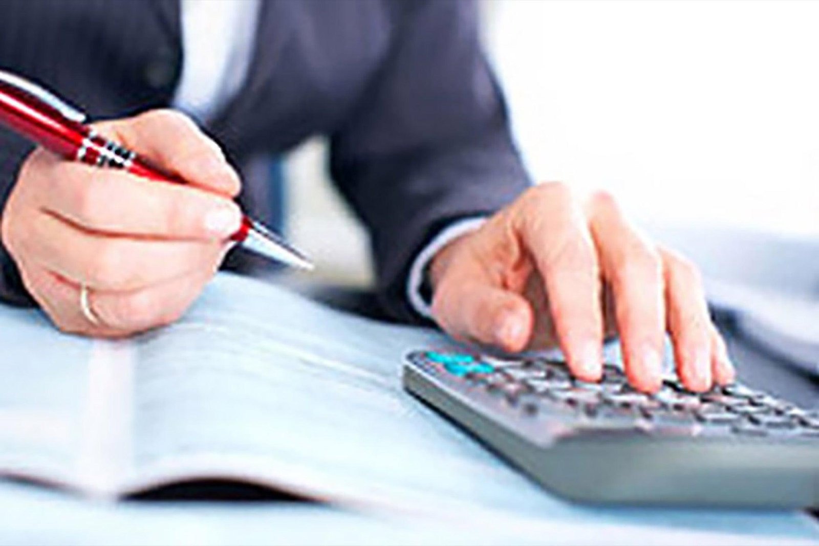 What makes one eligible for ACCA?