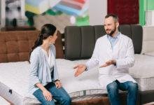 Mattress Store