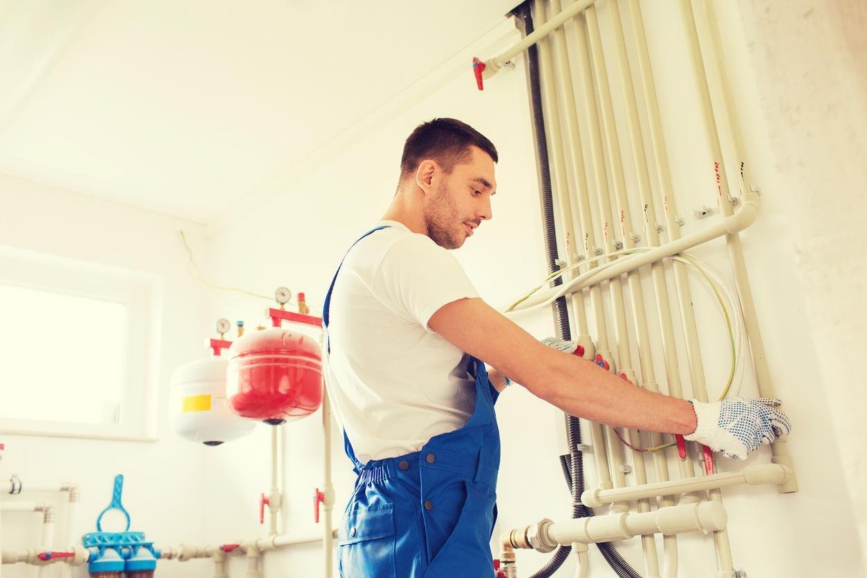 Furnace Repair Services – Steps To Manage A Crisis