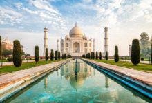 taj mahal
