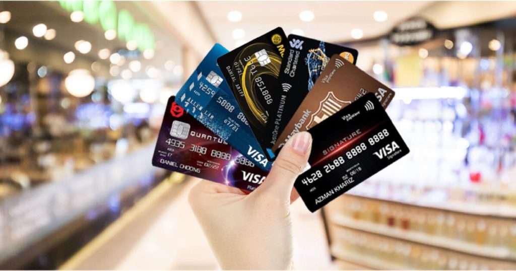 Saving Tricks With Credit Cards