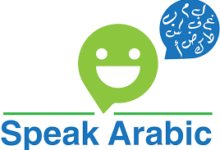 Speak Arabic