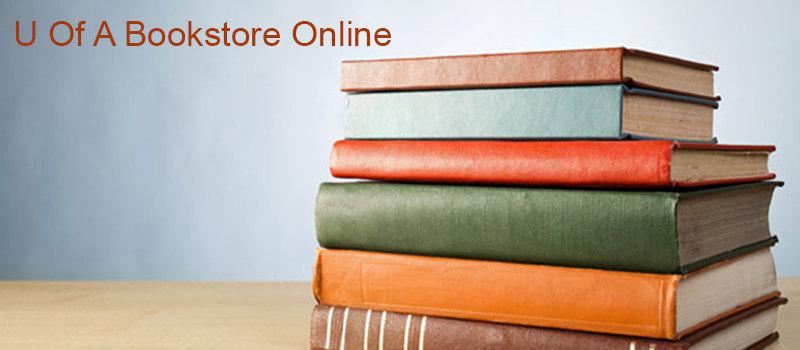 U Of A Bookstore Online