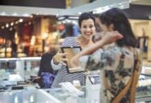 Jewellery Repair Store In Calgary
