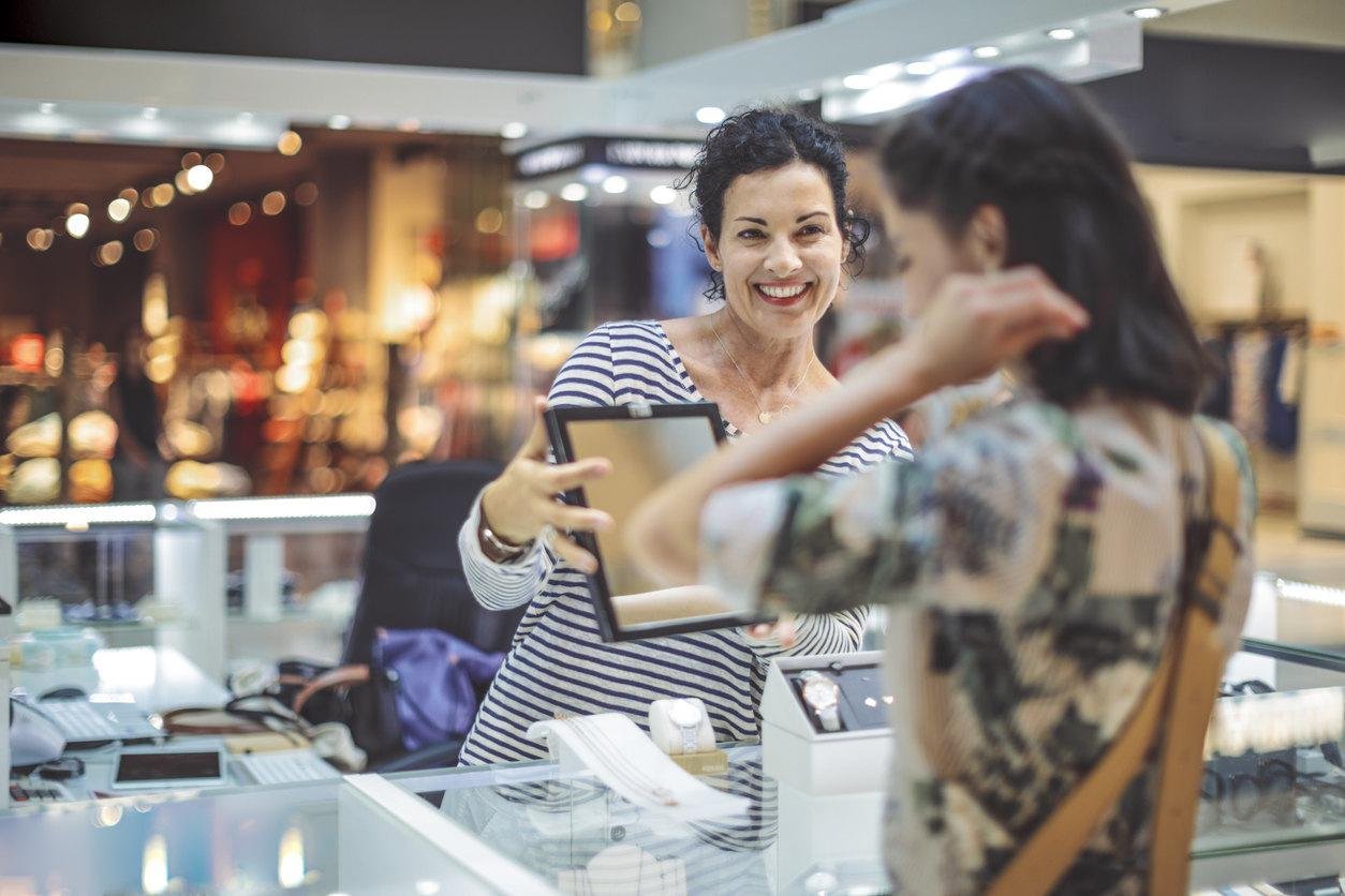 What To Look For In A Jewellery Repair Store In Calgary