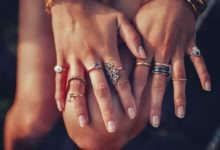Engagement Ring Unique