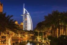 7 Ideas to Spend a Lovely Evening in Dubai