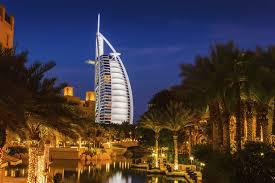 7 Ideas to Spend a Lovely Evening in Dubai