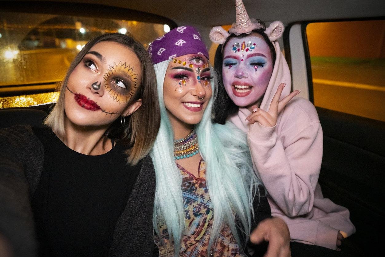 5 Ways to Use Your Halloween Costume after Halloween