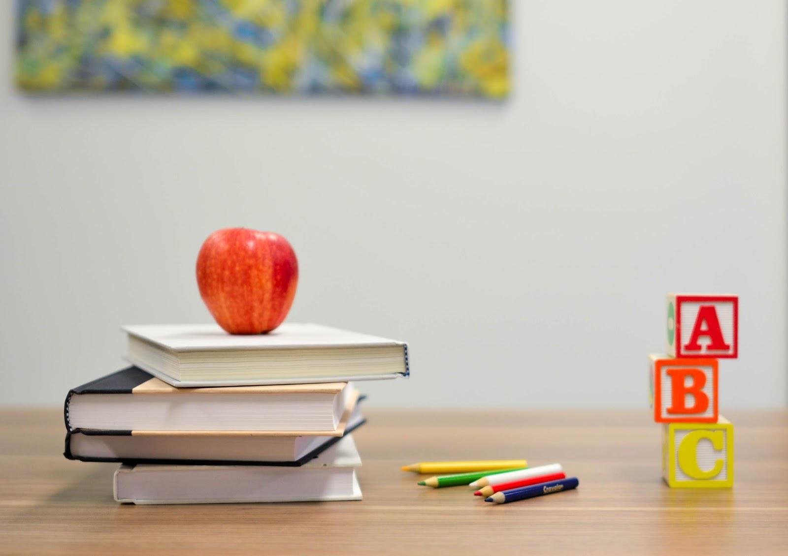 Essential Tips to Jump-Start Your Teaching Career