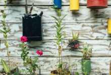Decorate Your Exterior