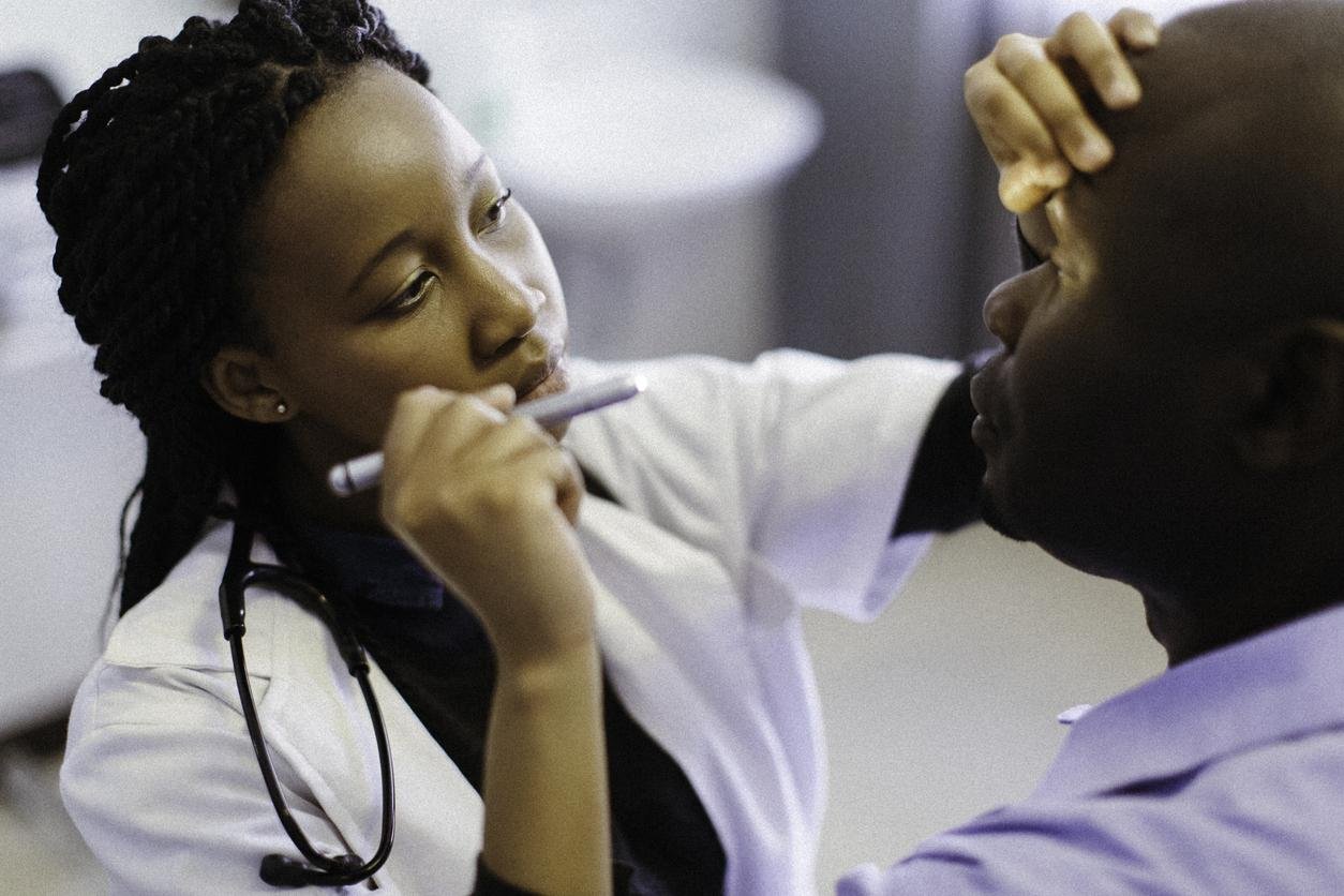 How To Improve Your Eye’s Health