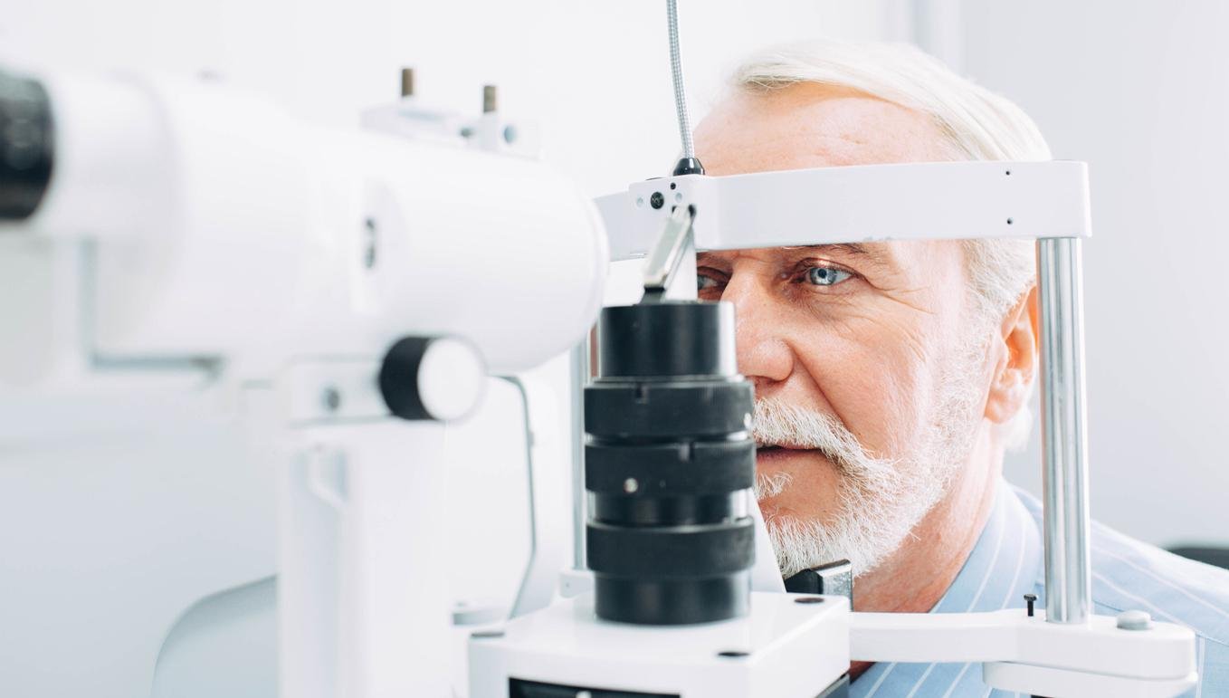 How To Prepare For An Eye Exam
