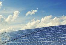 Solar Heater & Risk