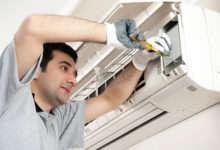 Air Conditioner Maintenance
