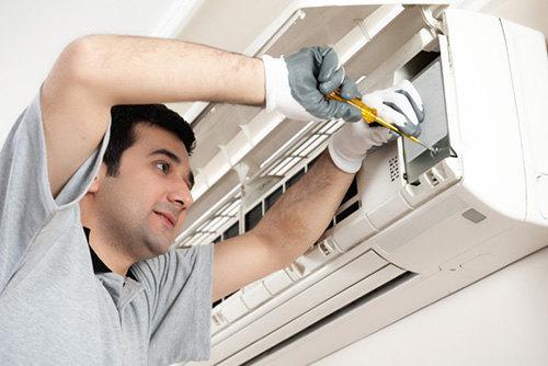 Air Conditioner Maintenance