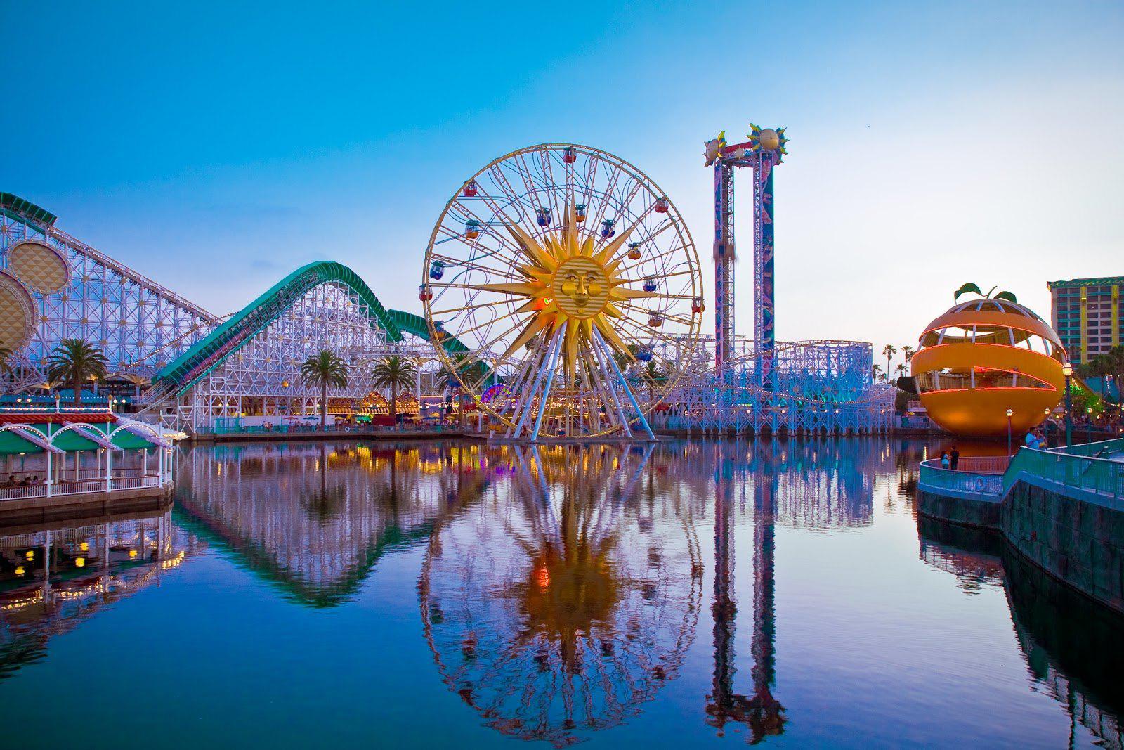Travel Destination Information Assists For Selecting the Ideal Holiday Place
