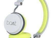 HeadPhones and EarPhones In India
