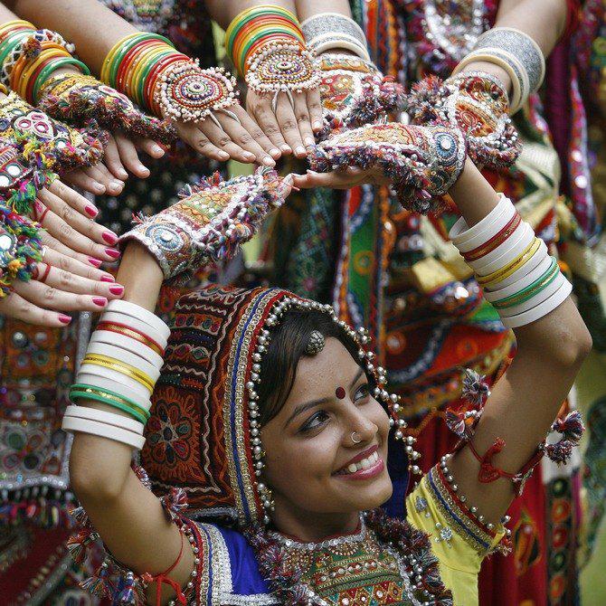 10 Best Things to do in India