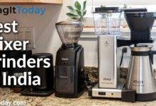 Best Mixer Grinders In India