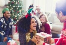 Gift Someone This Holiday Season
