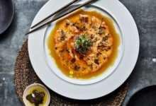 Business Lunches With The Japanese