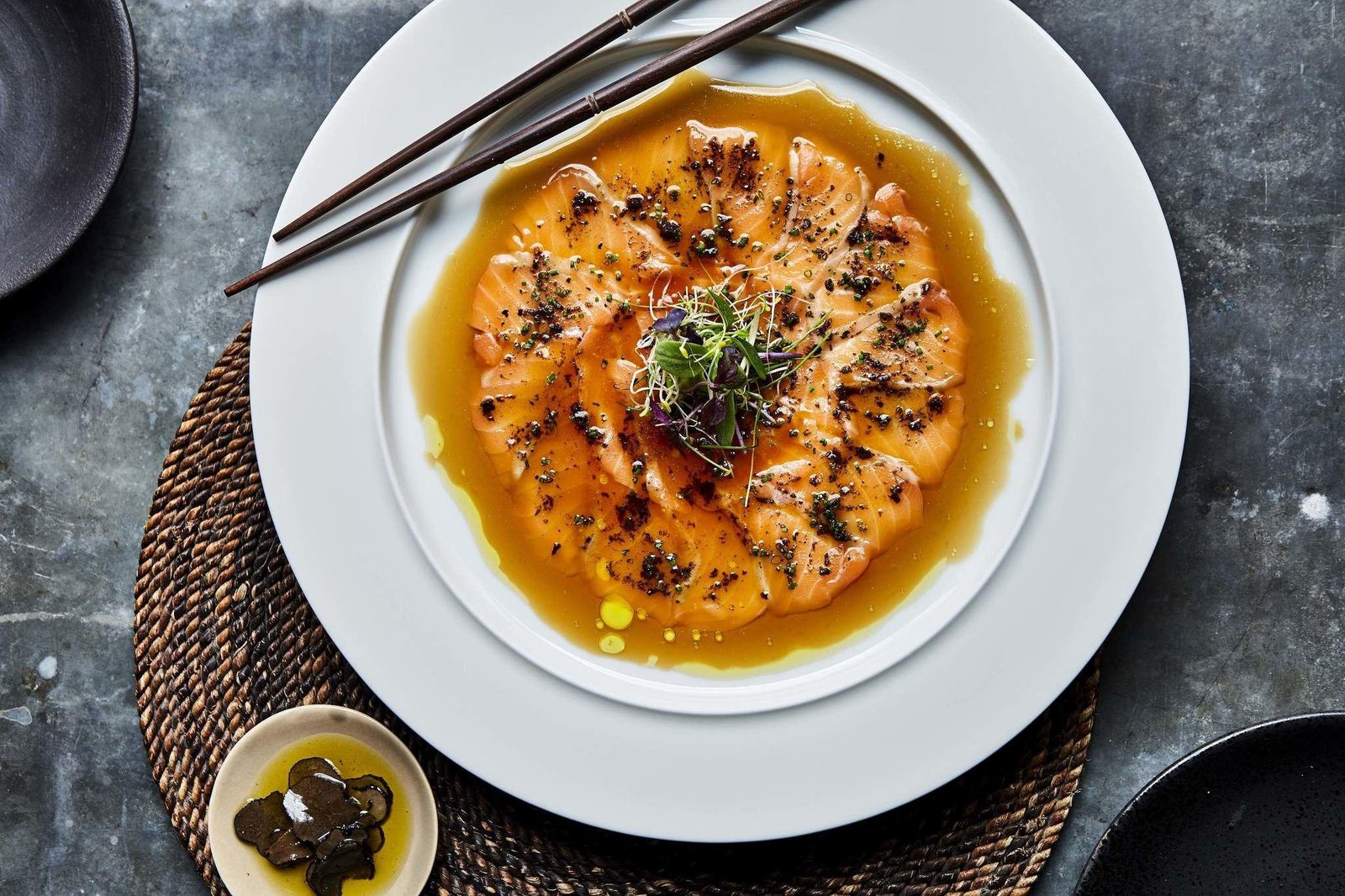 Tips When Conducting Business Lunches With The Japanese