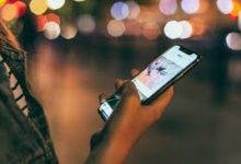 Mobile App Landing Page
