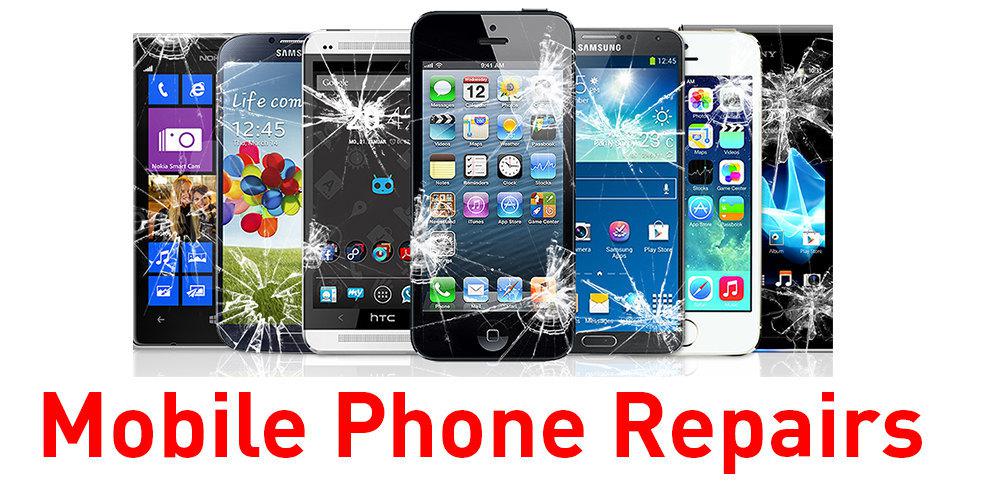 Mobile Phone Repair Tips