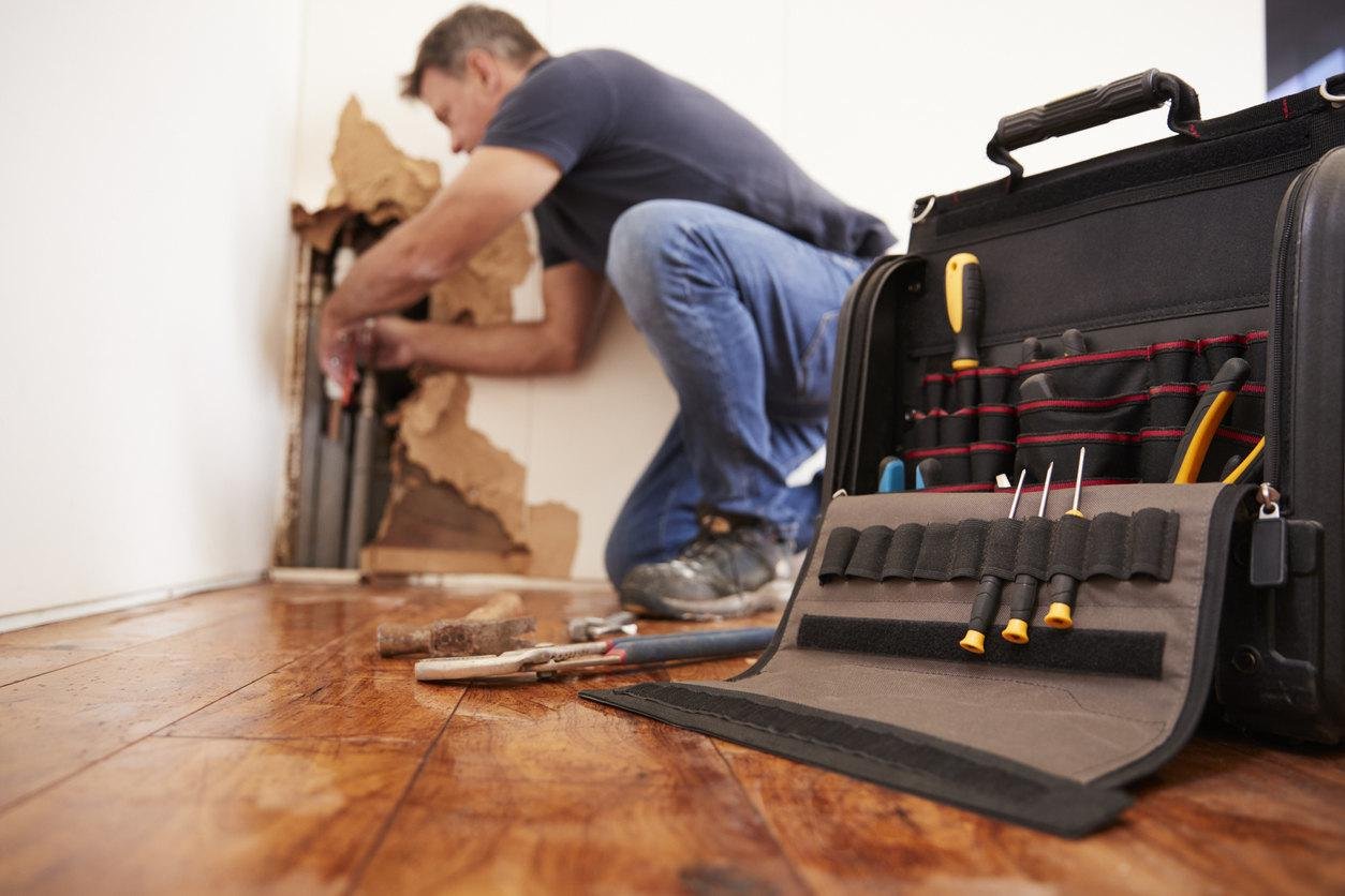 Why be an Early Bird on Your Plumbing Repairs
