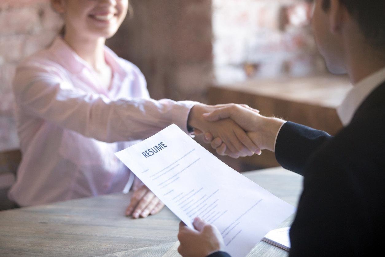 5 Reasons To Bring Onboard A Recruitment Agency in Edmonton