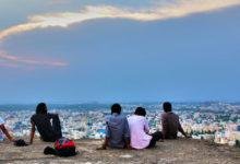 Top 10 Tourist Places To Visit in India
