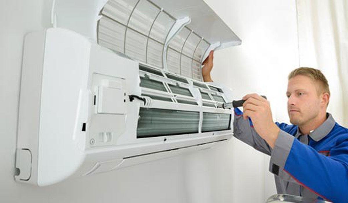 Aircon Maintenance Preserves Money and Vexation